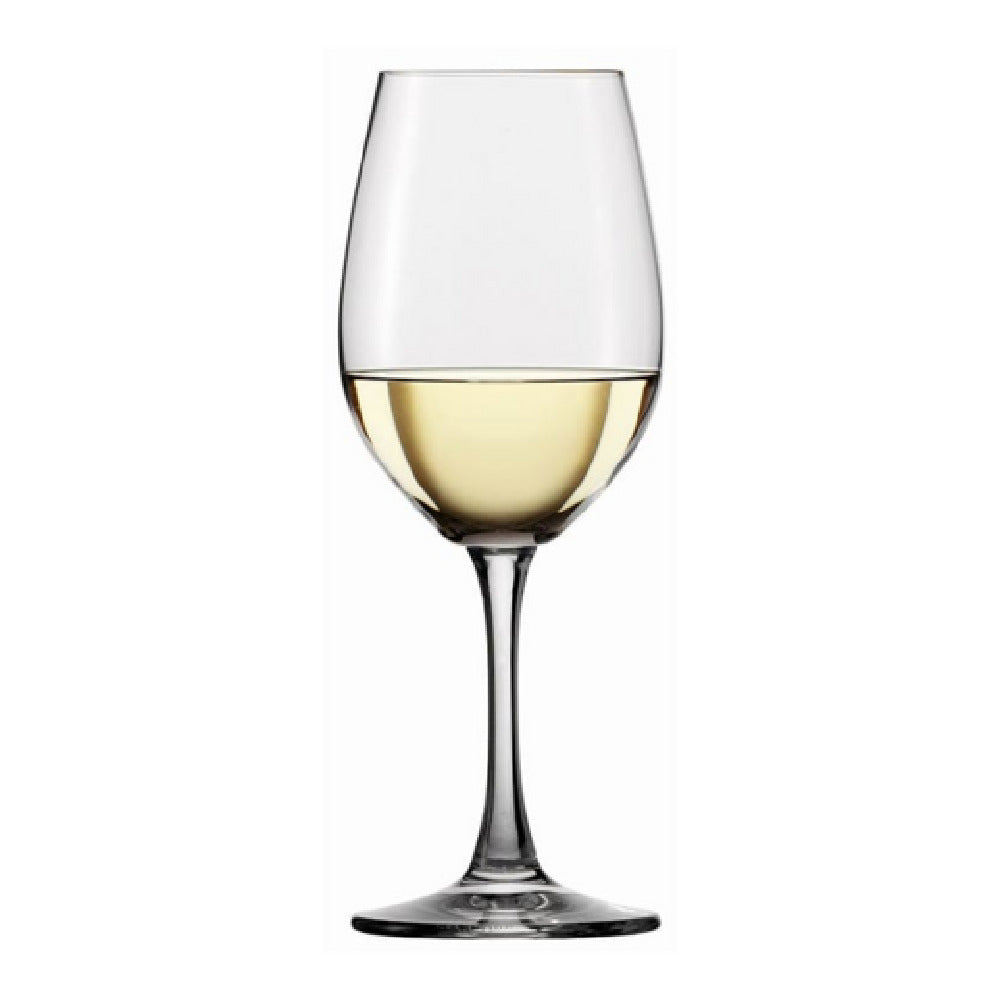 Libbey 4098002 White Wine Glass 12-3/4 Oz. Glass