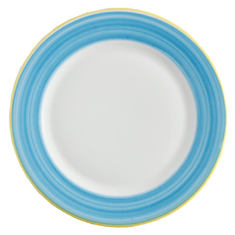 GET Enterprises PA1601902724 Plate 10-5/8" Dia. Round