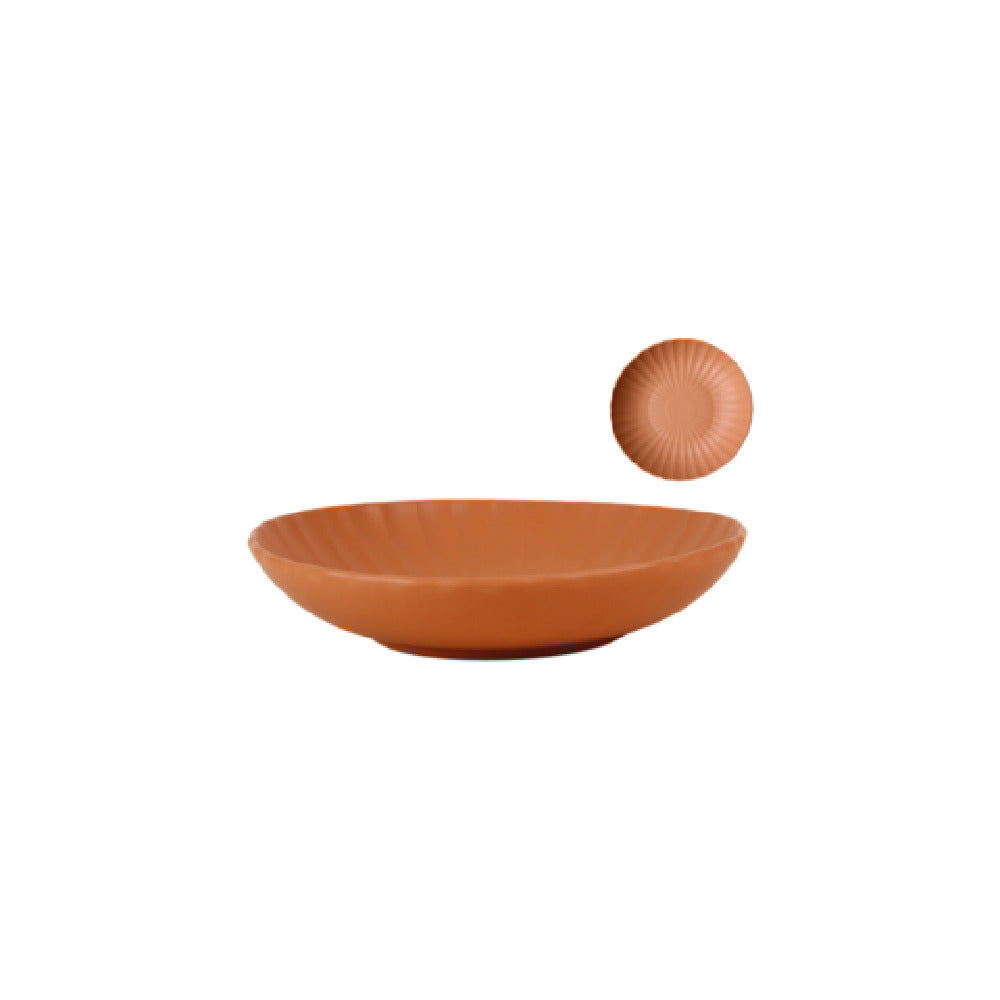 GET Enterprises PA1817047512TALLER Bowl 31.5 Oz 9.4"W X 2"H