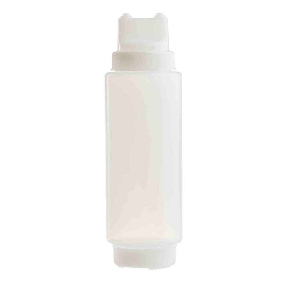 TableCraft Products 3263C2F - Dualway™ Squeeze Bottle, 32 Oz., 63mm Opening