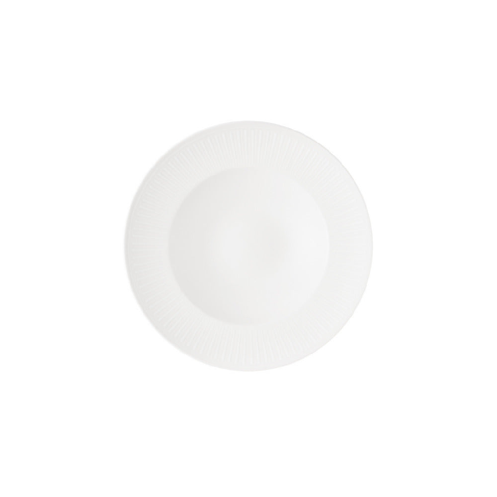 Churchill China ERAWVWBL1 - Bowl, 11.33" Dia., Ceramic