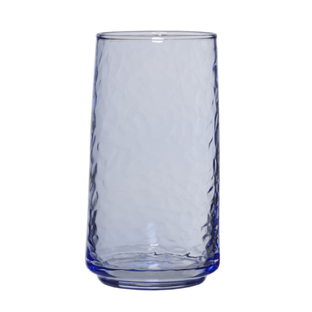 Anchor Hocking 15164L24 Tea Glass Set 18 Oz. 6-4/5"H