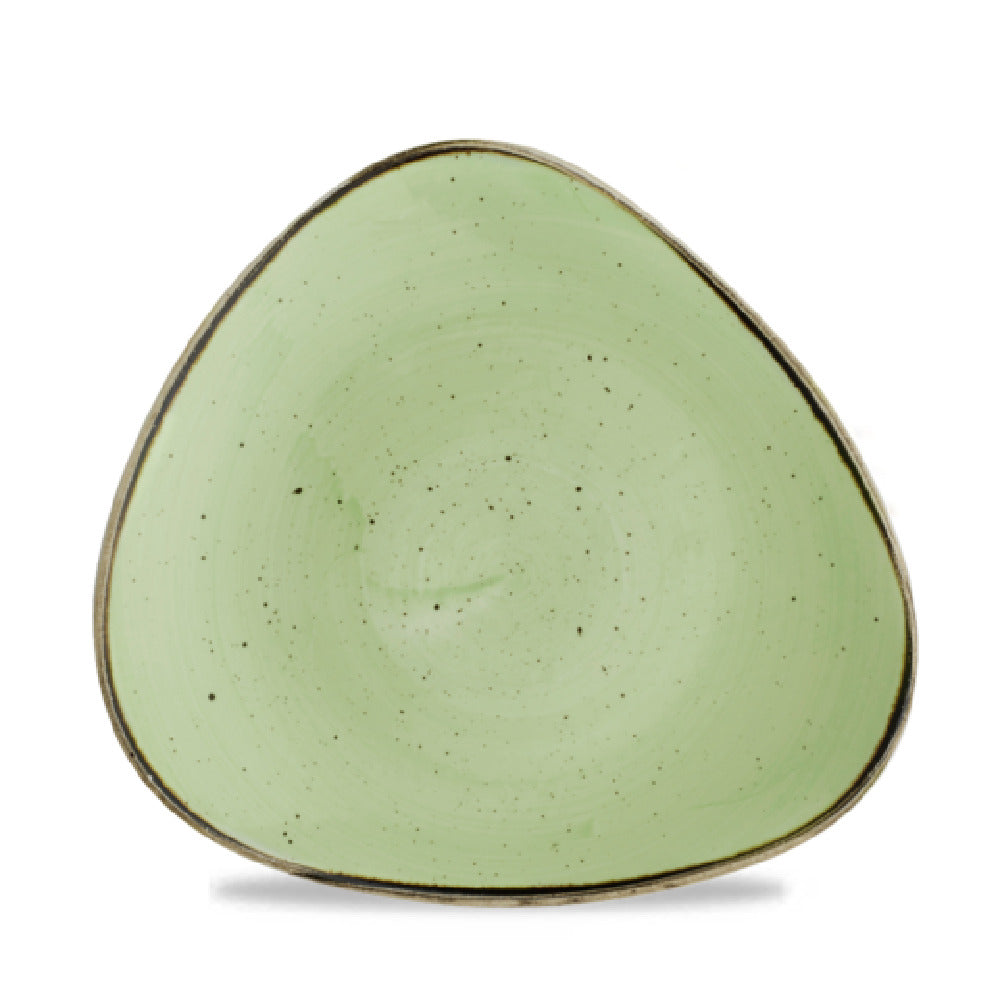 Churchill China SSASTR101 - Plate, 10-3/8" Dia., Round