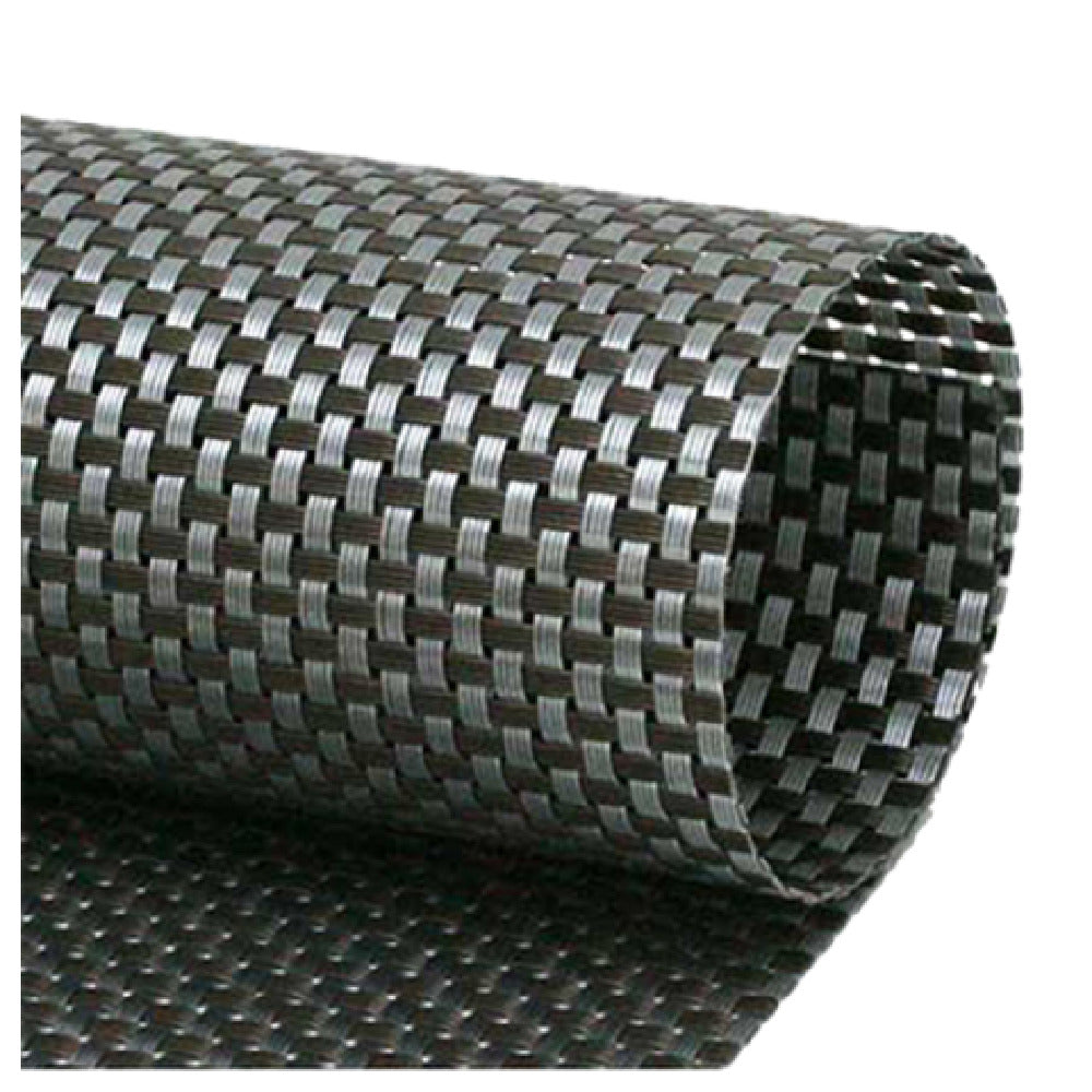 FOH XRU007ESV80 Metroweave® Runner 14" X 72" Stain/fade/bacteria/heat Resistant (up To 300°F)