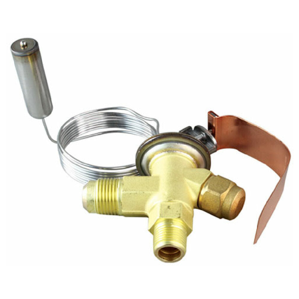 AllPoints 881077 Thermal Expansion Valve Tx2 R22 Less Orfice