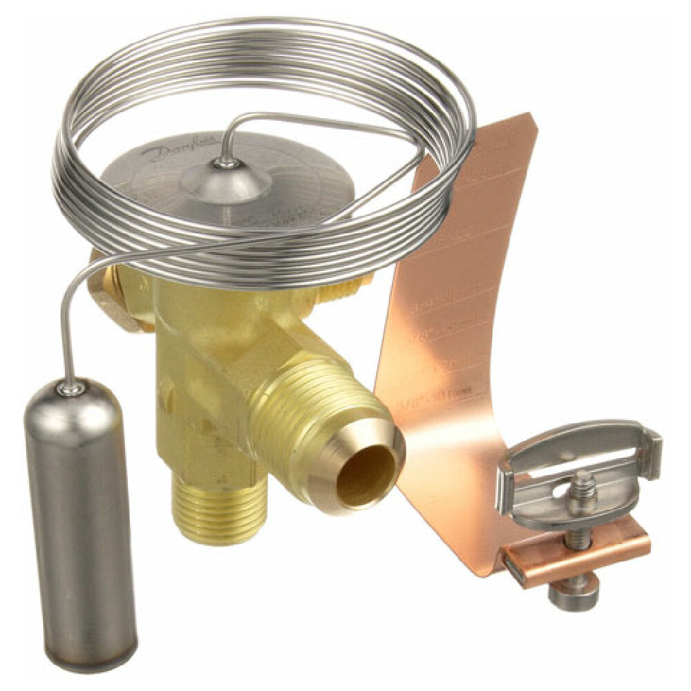AllPoints 881078 Thermal Expansion Valve Tex2 R22 Less Orfice