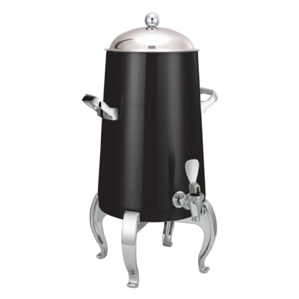 Service Ideas URN30VBXRG Flame Free™ Thermo-Urn™ Modern Beverage Dispenser
