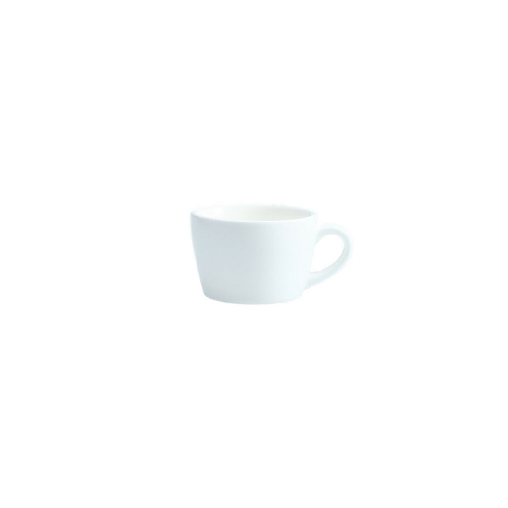 Fortessa 4000.F0000.50 Espresso Cup 3oz (.09L) Dishwasher Safe