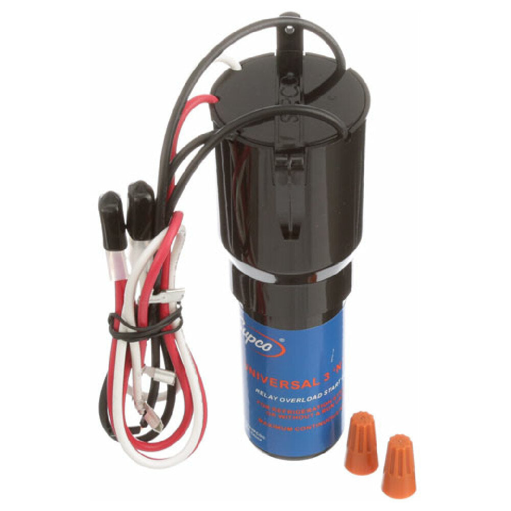 Private Label MVR881304 Refrigeration Hard Start Kit