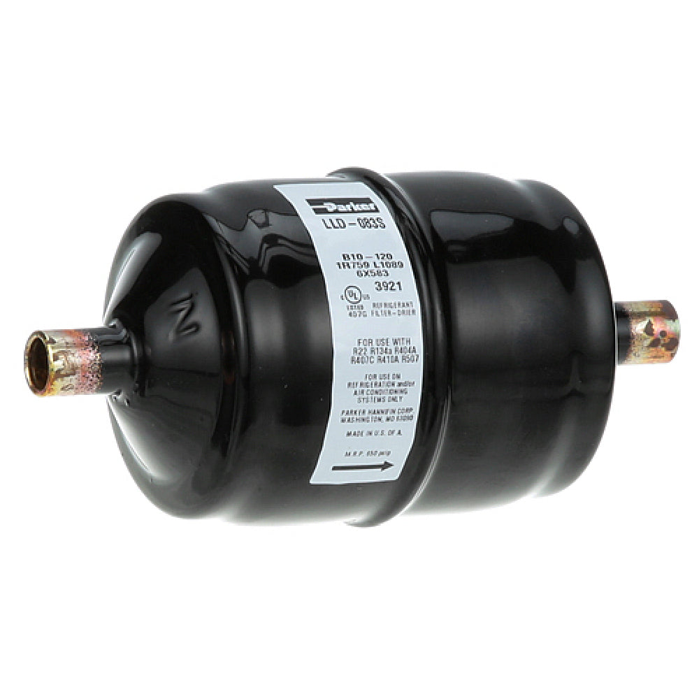 Parker Hannifin 033199-0839 Filter Drier Liquid Line