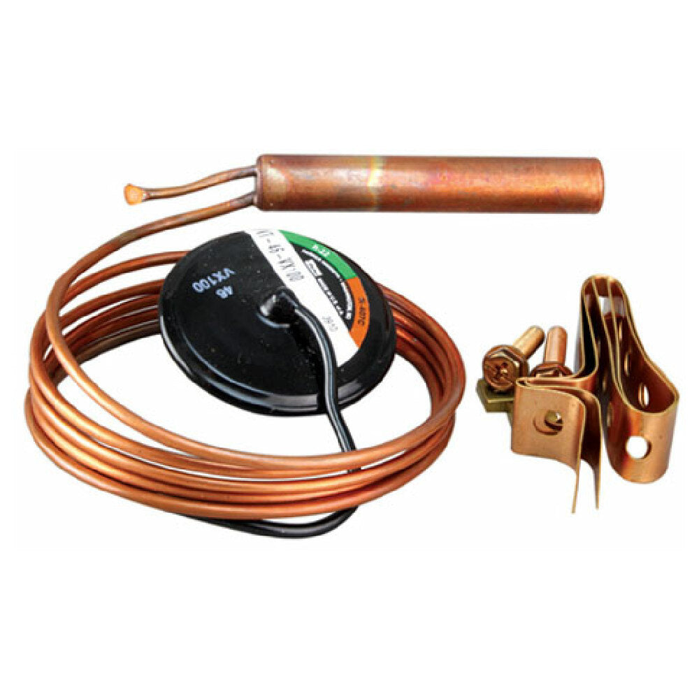 Parker Hannifin 180402P Power Element Expansion Valve