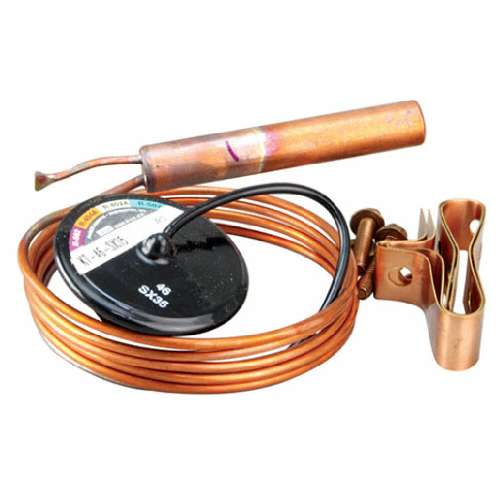 Sporlan KT-43-PZP Power Element Expansion Valve