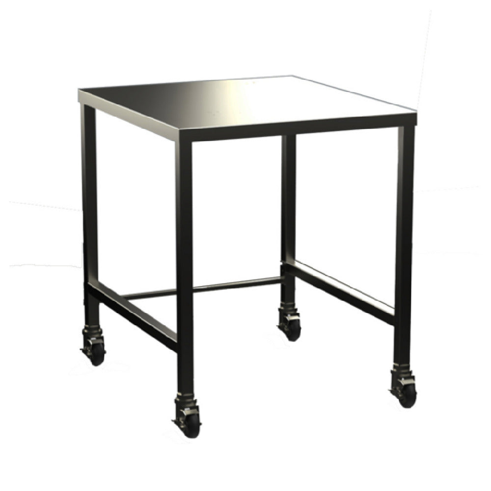 Alto Shaam 5033384 Stand With Casters Vector H/W