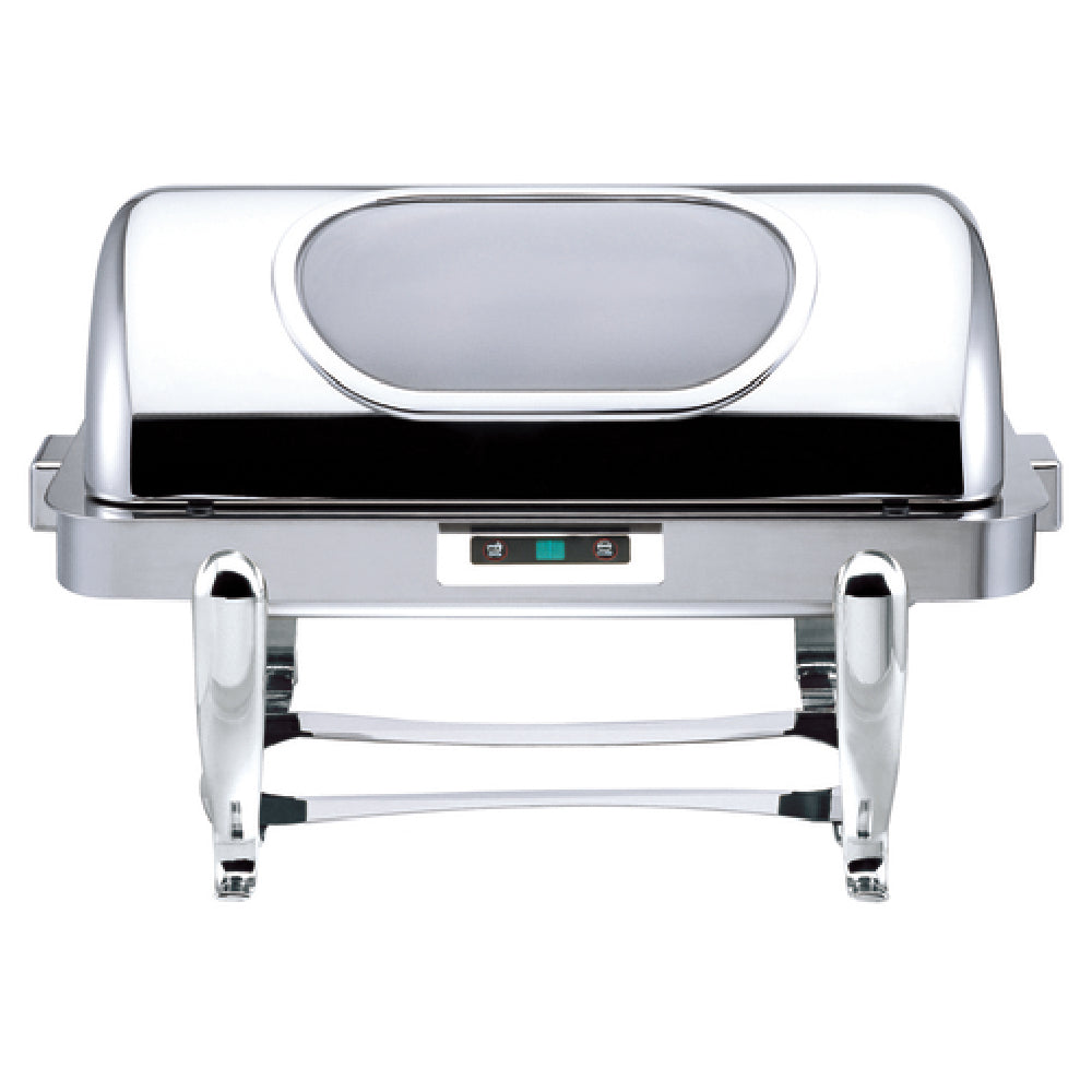Bon Chef 16040CH Elite Chafer Rectangular 8 Qt.