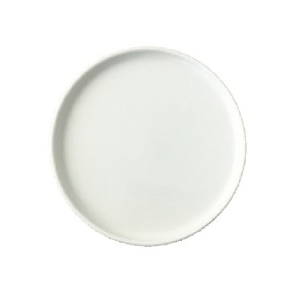 Tableware Solutions USA 35CHF401 Plate 10-1/4" (26 Cm) Round