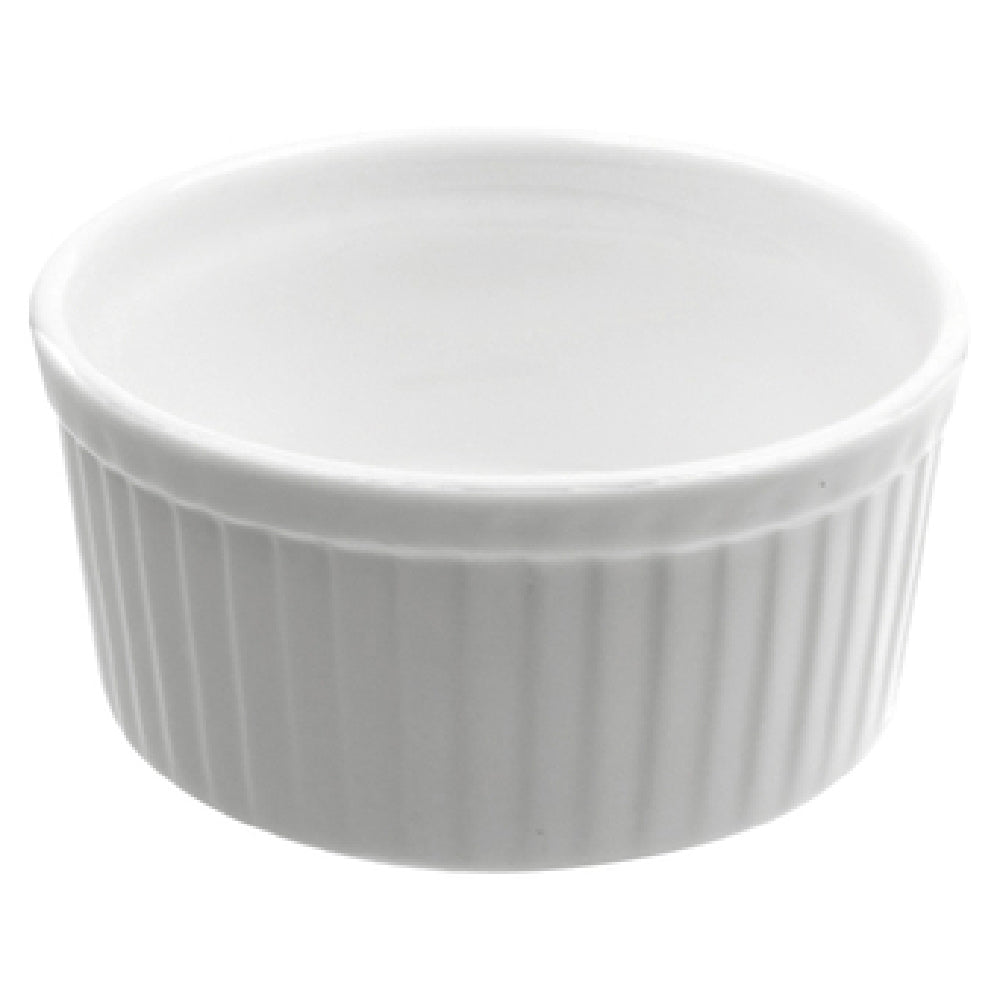 10 Strawberry St WTR-3SUF - Ramekin, 3 Oz., 3"