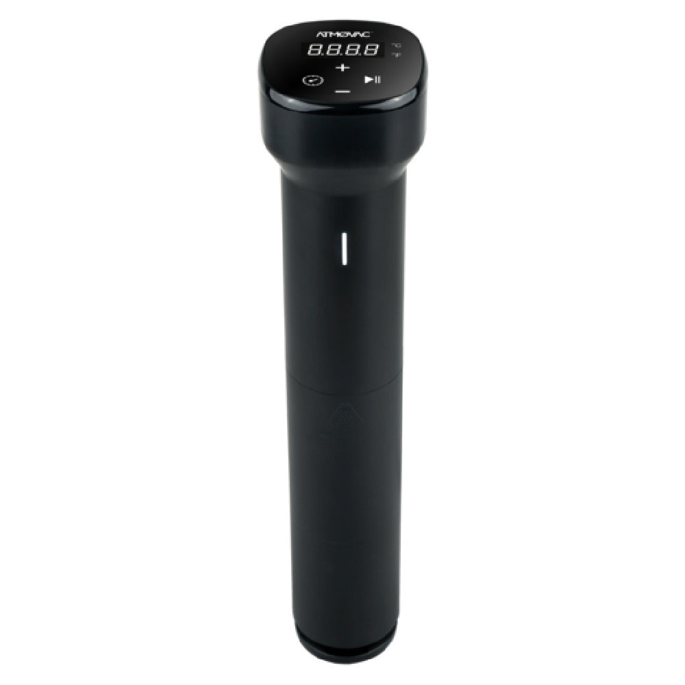 Eurodib USA SVEZ - Thermal Immersion Circulator, 8 Gallons (30 Liters) Max Volume Capacity