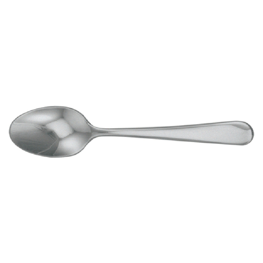 Steelite WL0801FST Teaspoon 5-5/8" 18/10 Stainless Steel