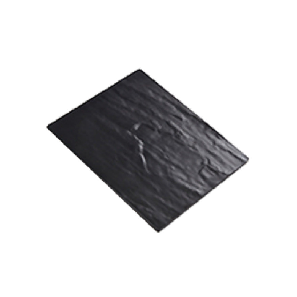 American Metalcraft FSLT10 Endurance™ Platter 10"L X 8-1/4"W X 1/4"H Rectangular