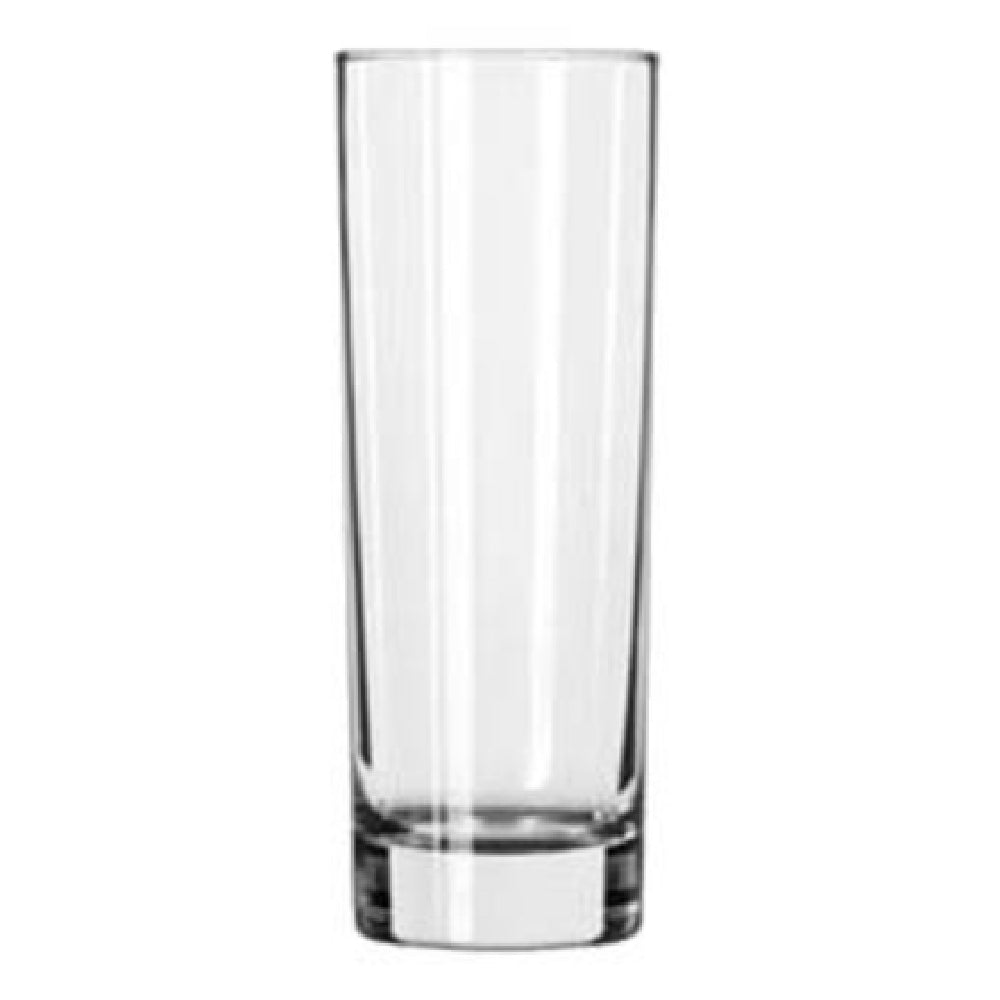 Libbey 2518 Hi-Ball Glass 10-1/2 Oz. Tall