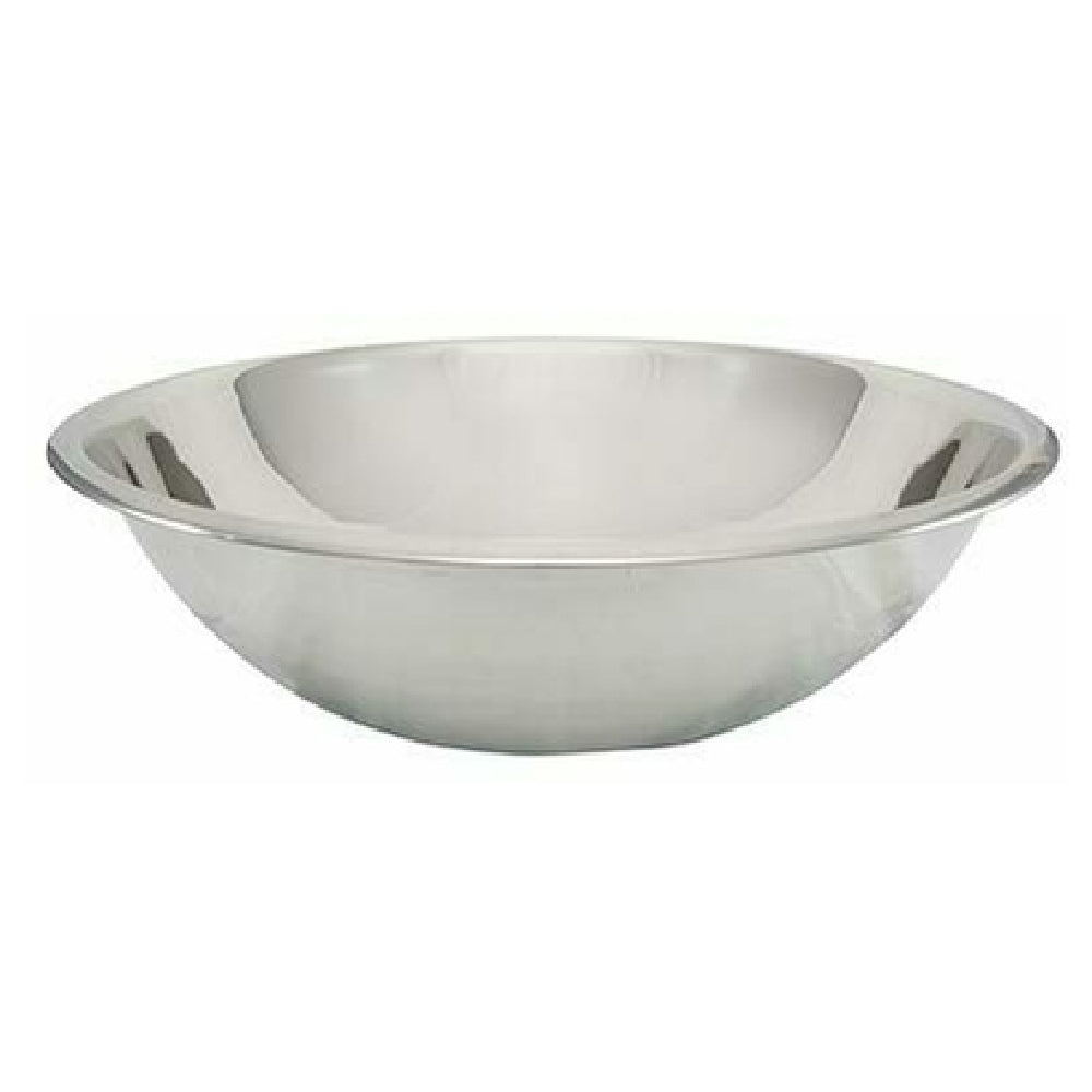 TableCraft Products 824 - Mixing Bowl, 3 Qt., 9-1/2" Dia. X 2-1/4"