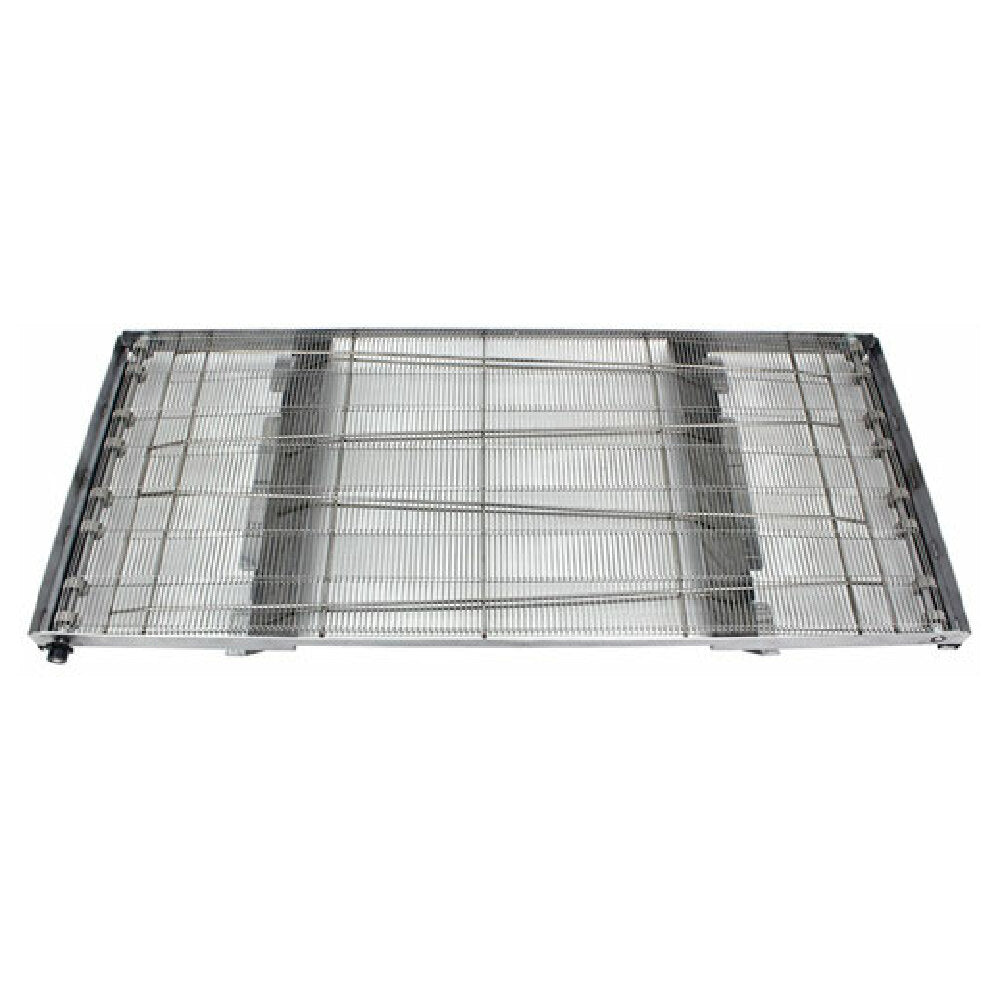 Turbochef -HCT-3009 Single Conveyor Turbo Chef