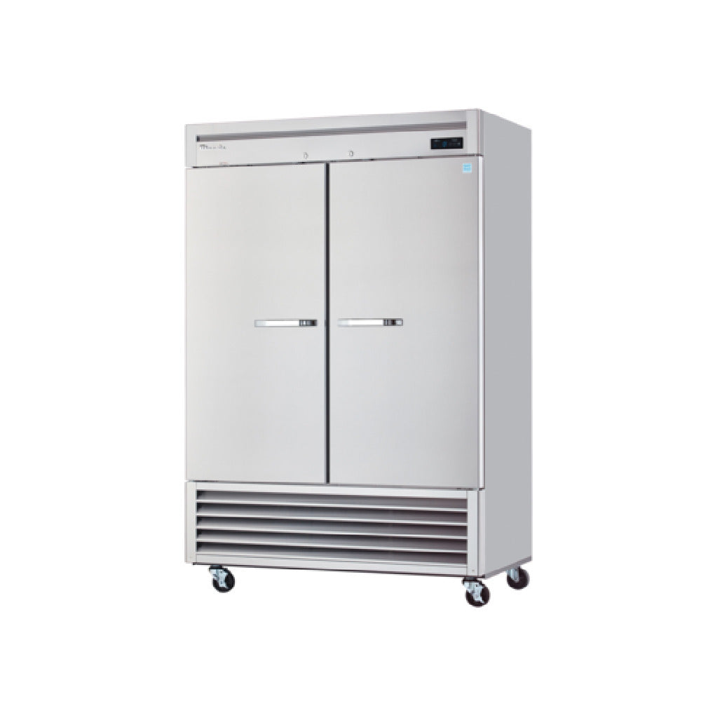 Blue Air BSF49-HC - Freezer, Reach-in, Two-section