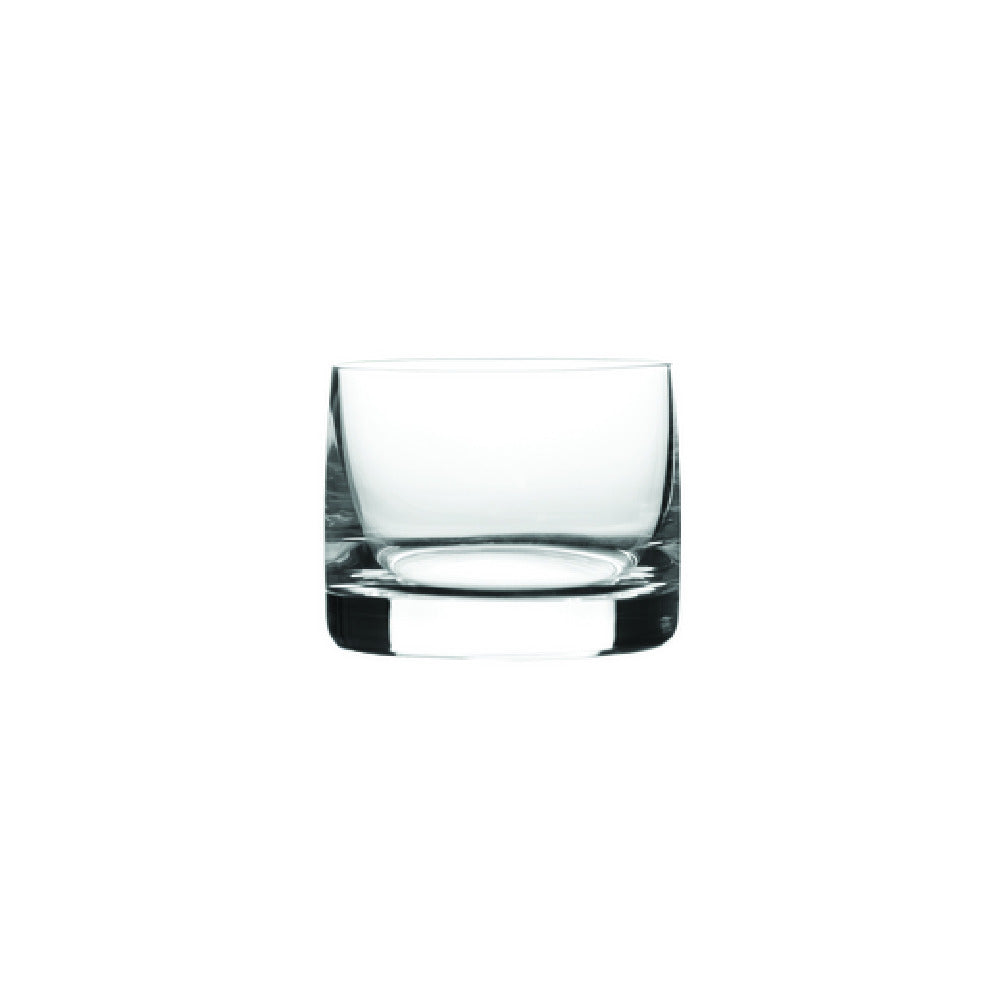 Hospitality Brands HGA25011-006 - Alchemy Collection - Soiree Petite Neat, 4 Oz.