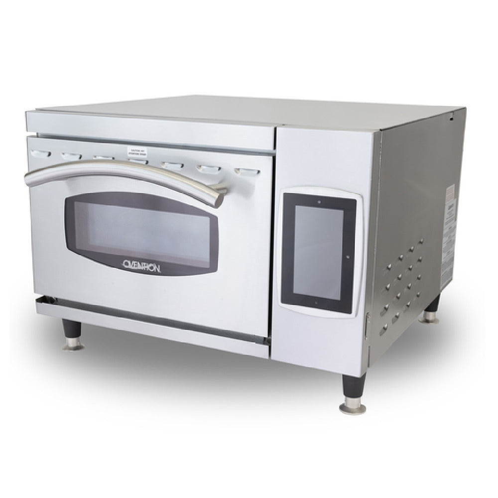 Ovention SINGLE MILO MILO-16 - Single MiLO® Oven, Electric, Ventless