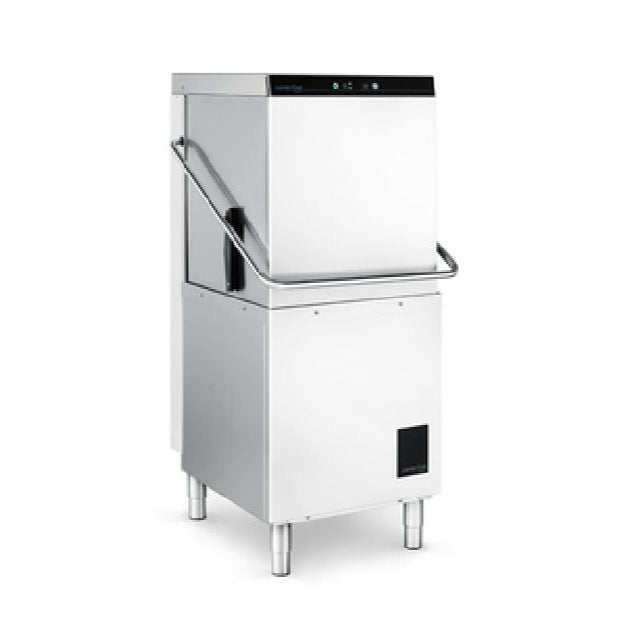 Hobart CDH-1 Centerline Dishwasher Door Type High Temperature Sanitizing