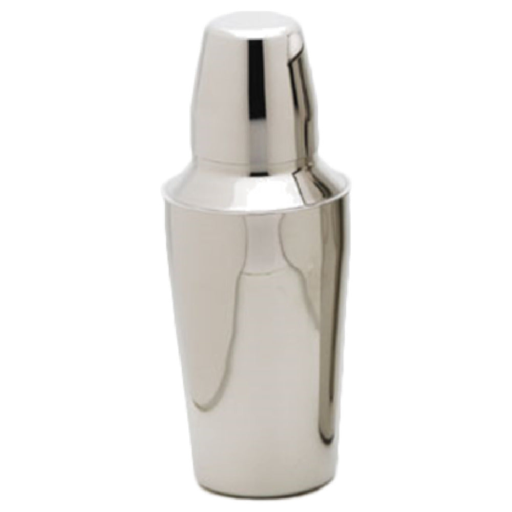 Royal ROY CST 4 - Cocktail Shaker Set, 16 Oz., 3-piece