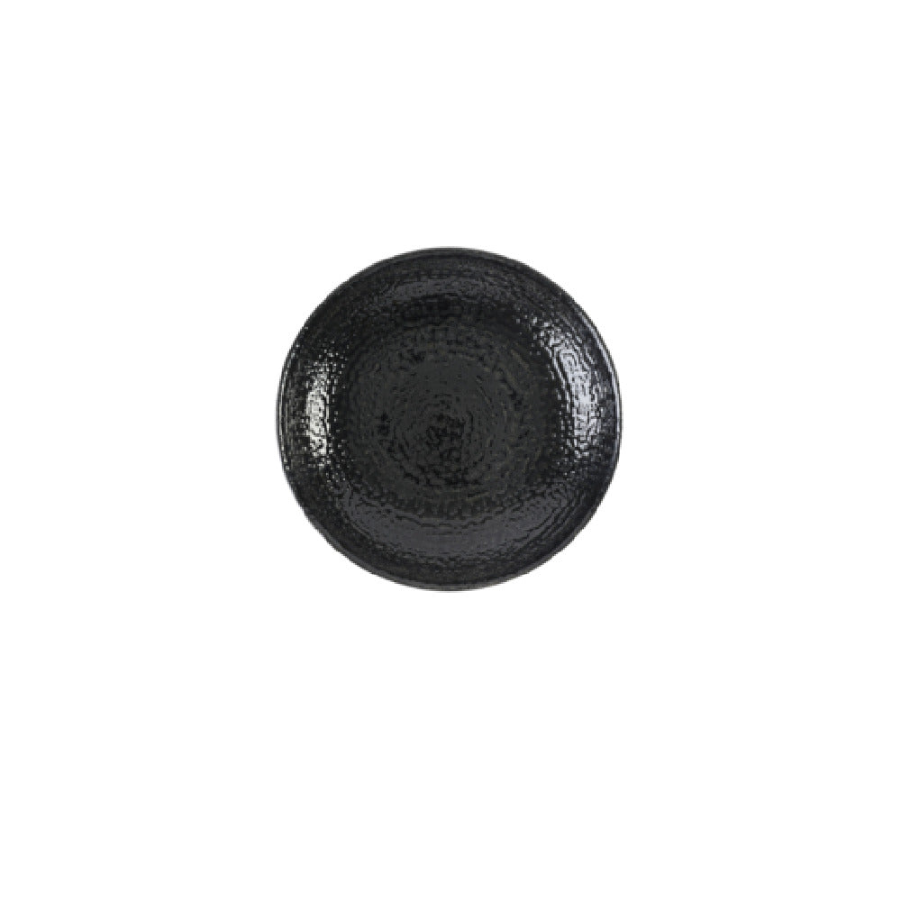 Churchill China HCBKEVP81 - Plate, 8-2/3" Dia., Round