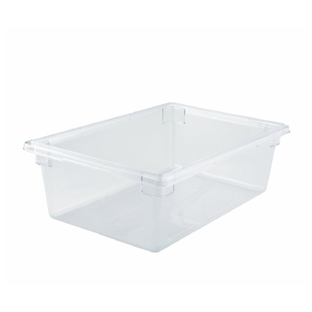 Winco PFSF-9 Food Storage Box 13 Gallon (50 Kg) 18" X 26" X 9"