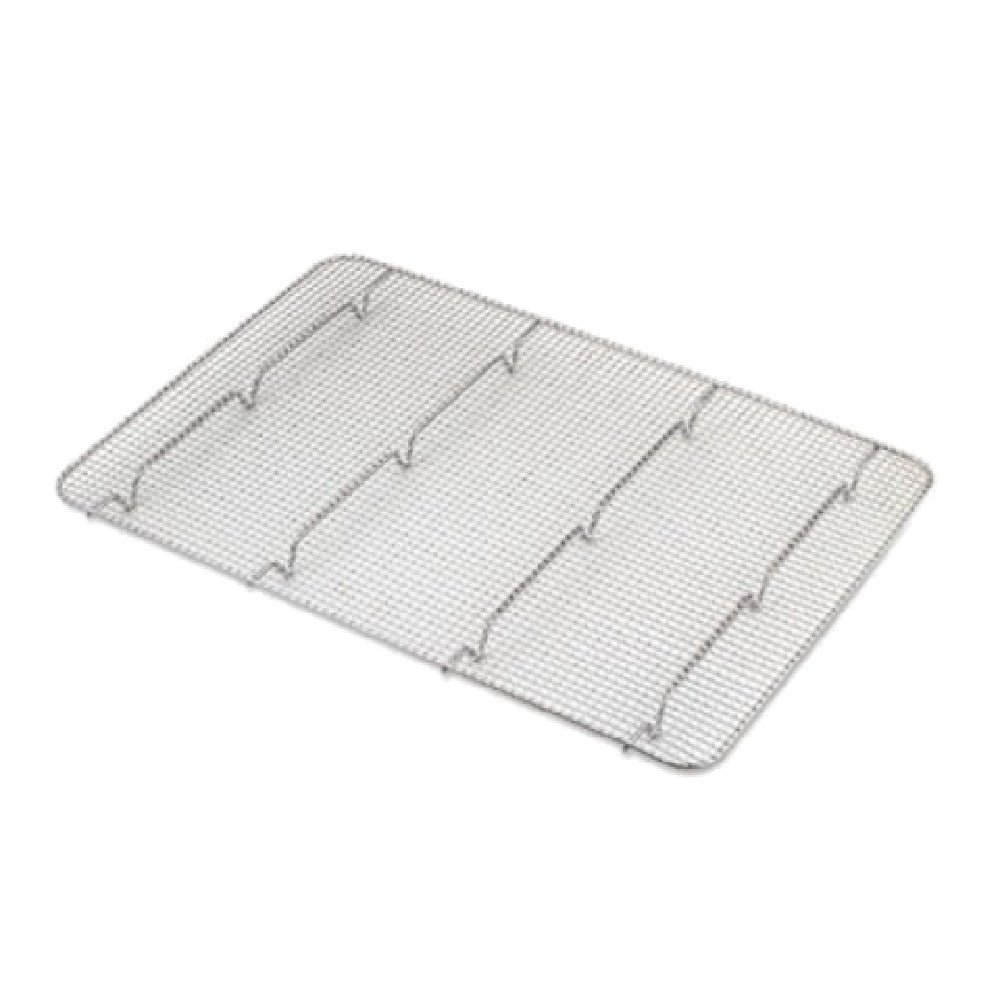 Alegacy Foodservice Products PG810 Rest-Rite™ Pan Grate 10" X 8" X 7/8" Rectangular