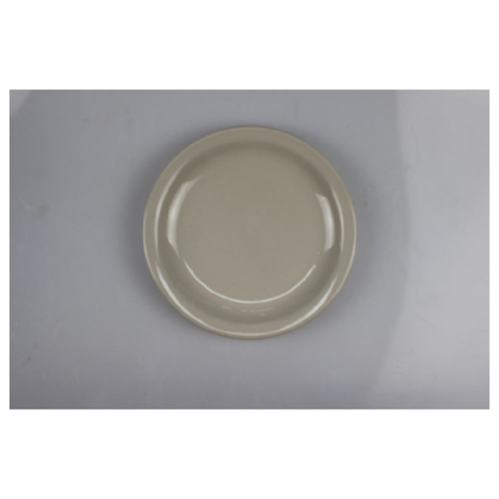 Royal ROY CH ANR 07 - Empress Plate, 7-1/4" Dia., Round
