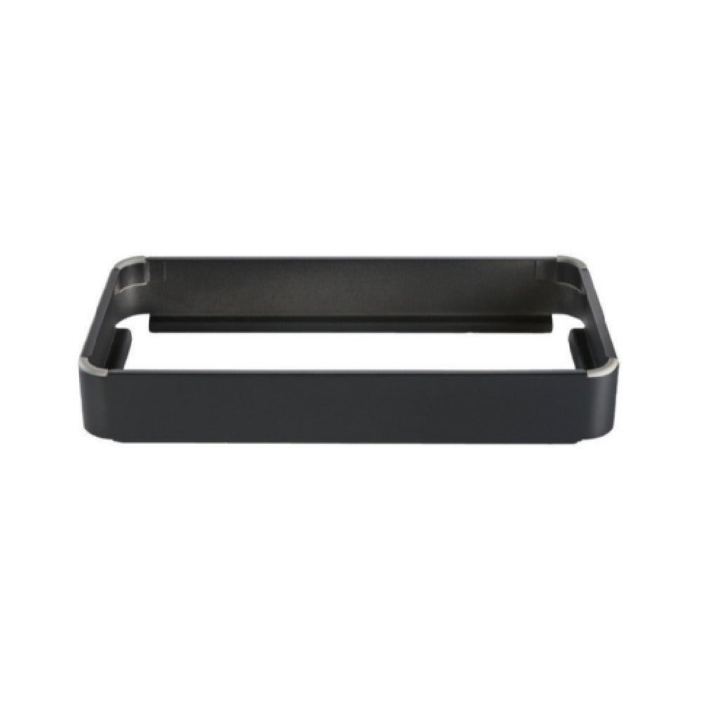Bauscher Hepp 55.0172.9000 - Console, GN 1/3, Black