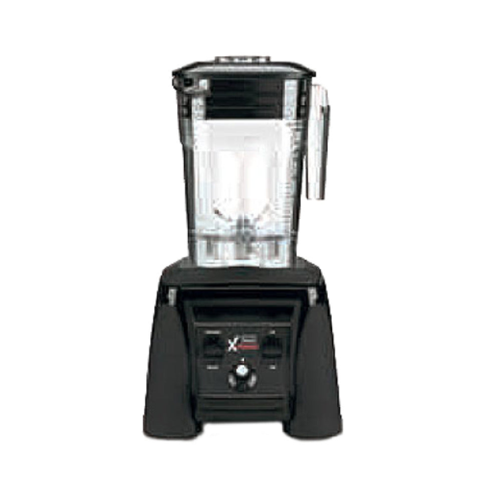 Waring MX1200XTXP - Xtreme High-Power Blender, Heavy Duty, Featuring The New CAC93X The Raptor™ 48oz. BPA Free Copolyester Container