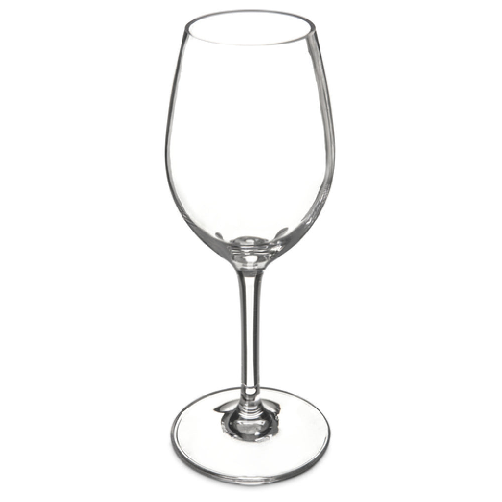 Carlisle 564307 Carlisle Alibi™ White Wine Glass 11 Oz. Dishwasher Safe
