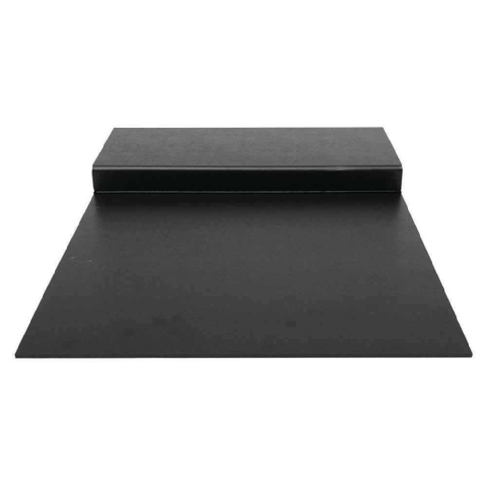 Hubert 39139 - Display Riser, 2-step, 24" X 29-3/4" X 2-1/4"H