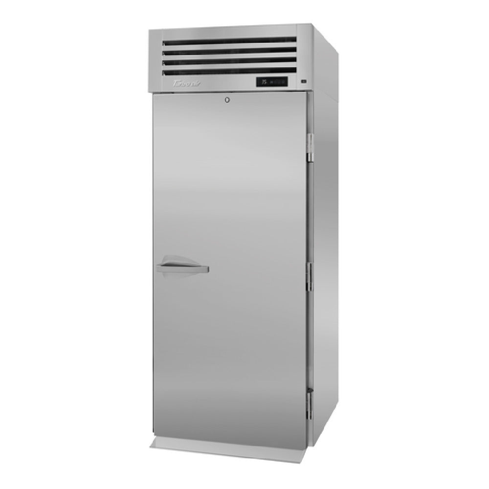 Turbo Air PRO-26R-RI-N-SH PRO Series Refrigerator Roll-in One-section