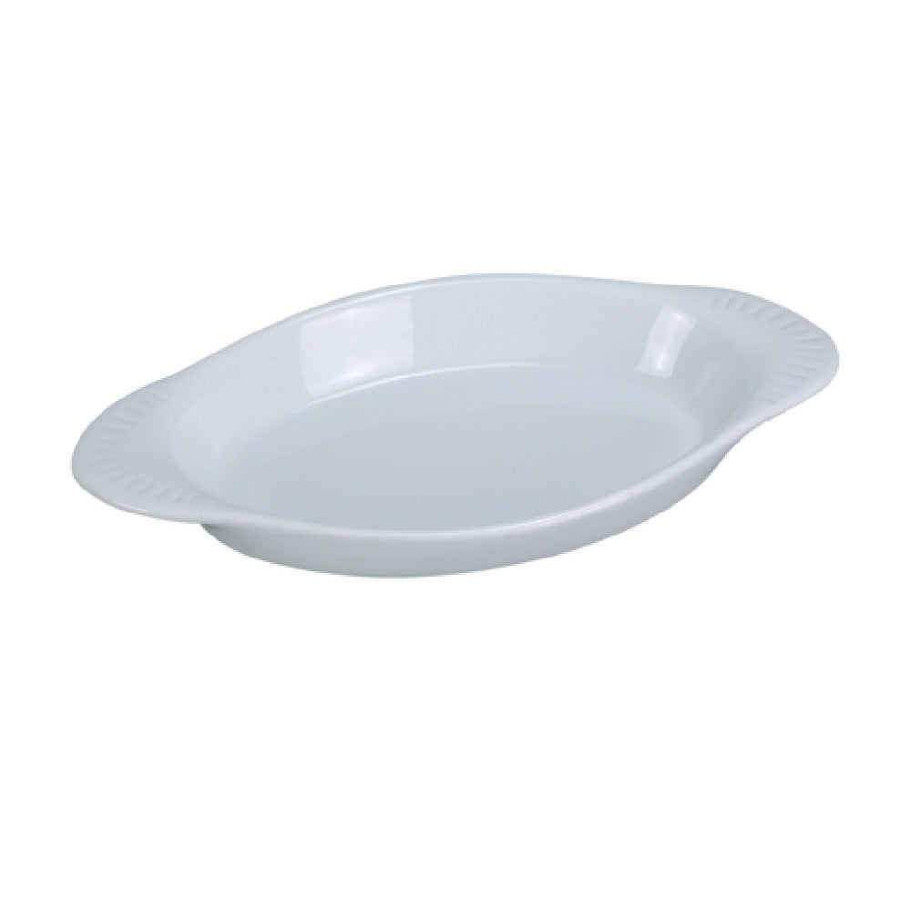 Yanco CO-15-P Accessories Welsh Rarebit 15 Oz. 10-3/4"L X 5-1/2"W X 1-1/2"H