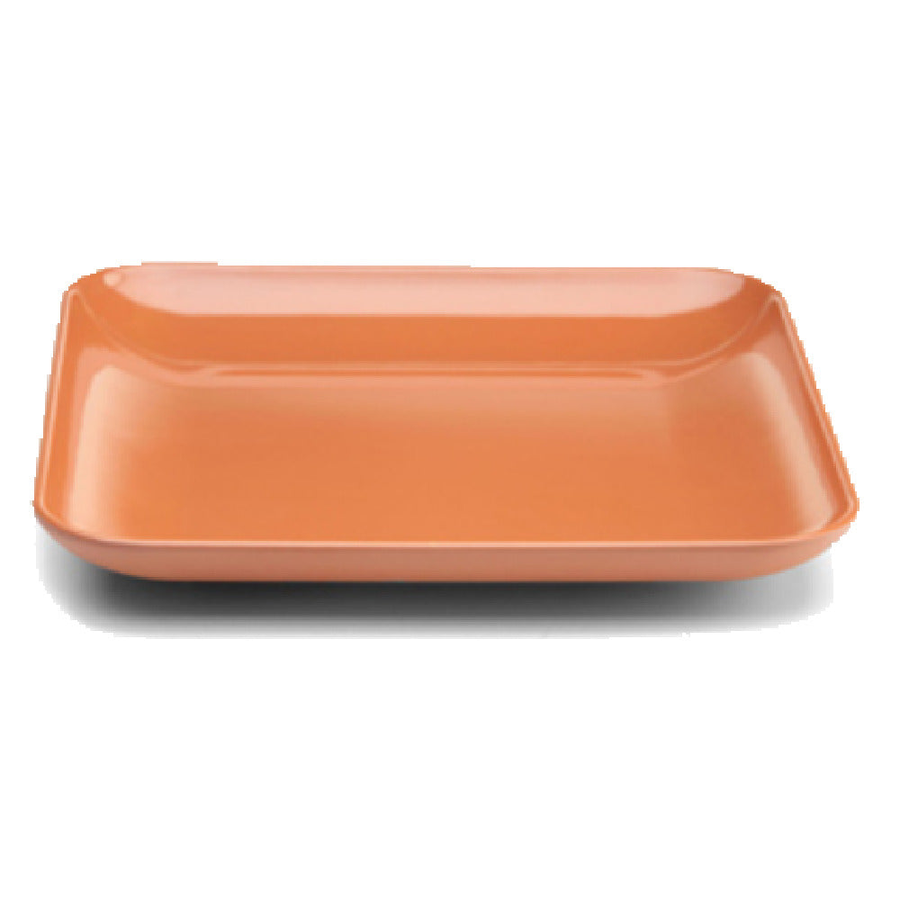 Elite Global Solutions M1325SQ-STC Platter 3 Qt. 13-1/4" X 1-1/2"H