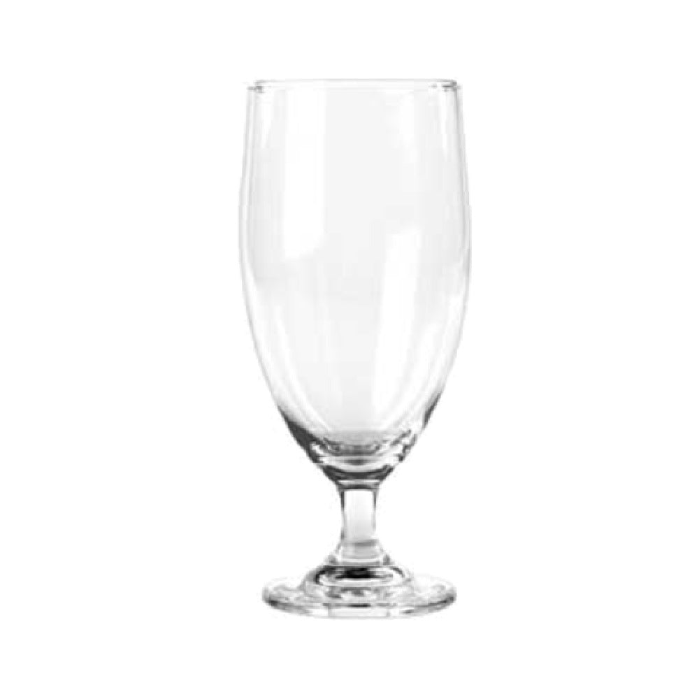International Tableware 5459 Pilsner Glass Large 20 Oz.
