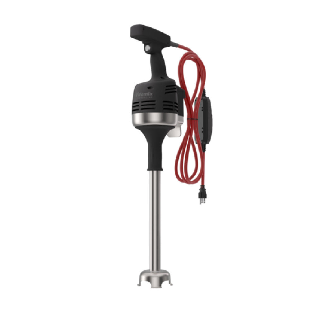 Vitamix 075071-ABAP - Immersi-Prep™ Immersion Blender, 16" Removable Wand, 10 To 28 Gallon Capacity