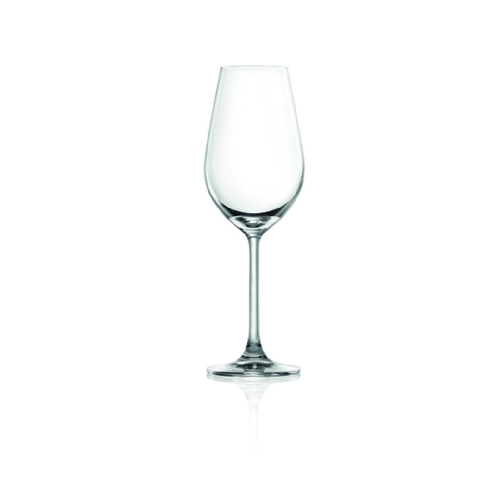 Anchor Hocking 1LS10CW13 White Wine Glass 12 Oz. Glass