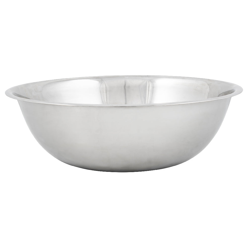 Admiral Craft SMBT-16Q - Adcraft True Capacity Mixing Bowl, 16 Qt., 17-7/8"W X 17-7/8"D X 5-7/8"H