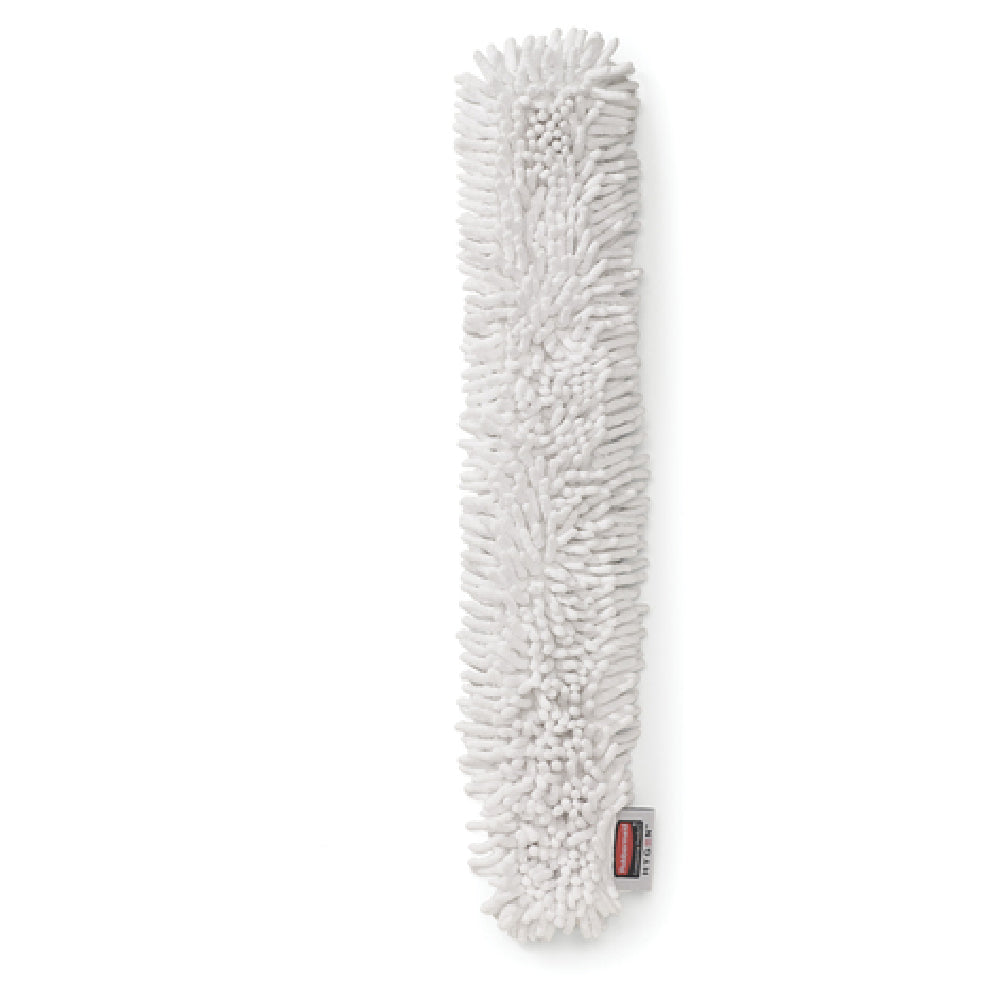 Rubbermaid FGQ85300WH00 Hygen™ Hi Performance Flexi Wand 22" Microfiber