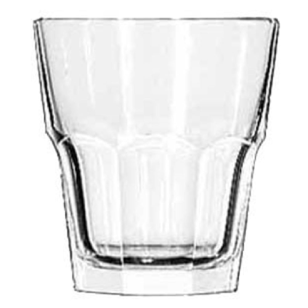 Libbey 15249 Rocks Glass 5-1/2 Oz. DuraTuff®