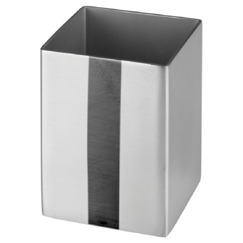 Winco DDSG-102S Sugar Packet Holder 1-3/4"W X 1-3/4"D Square