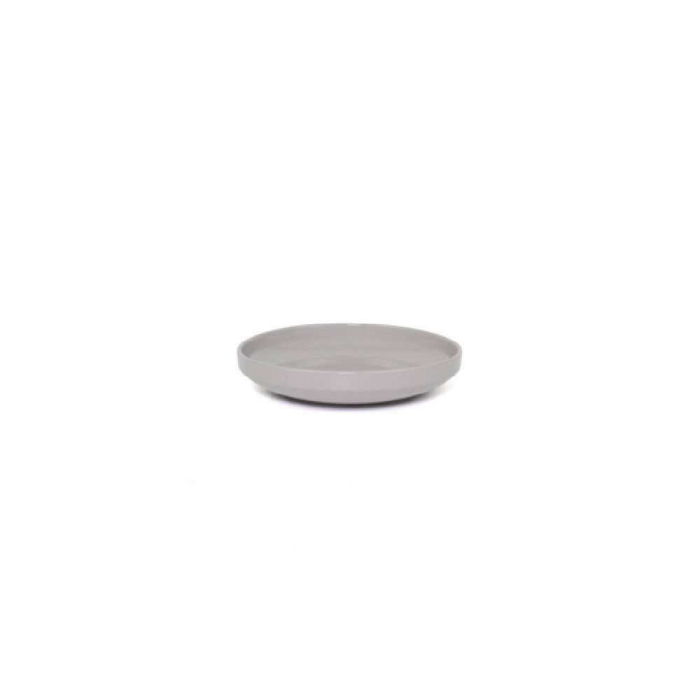 FOH DBO185GYP22 Bevel Bowl 21 Oz. 7" X 7" X 1.5"H